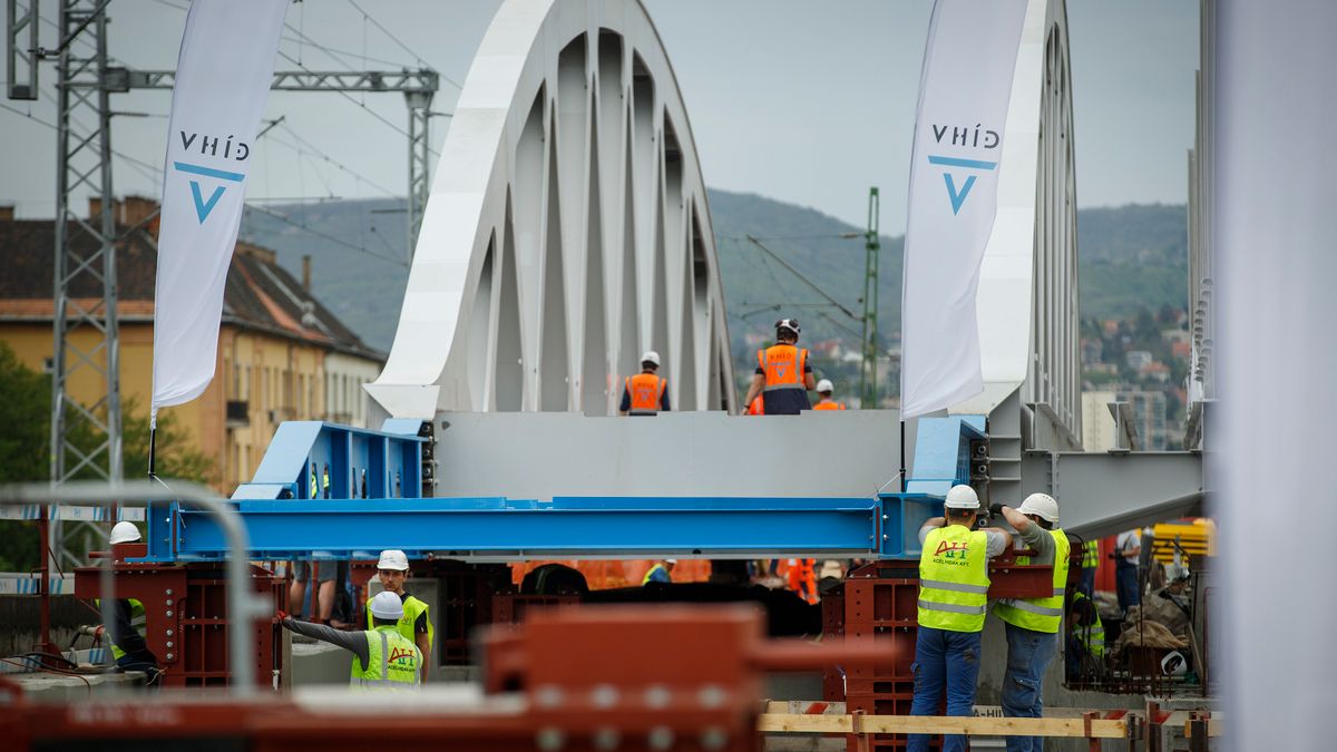 Ezért jó a budapestieknek a Déli Körvasút + videó