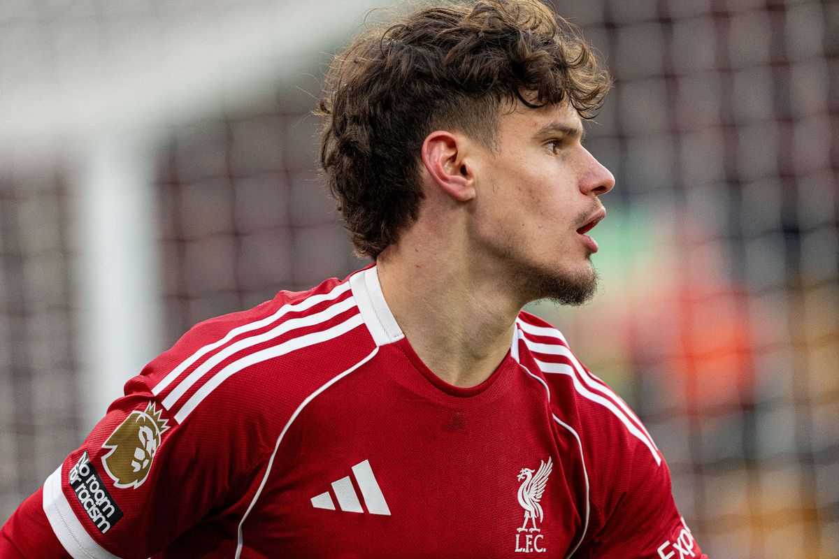 Kerkez Milos nem lehet boldog, hogy Arne Slot a Liverpool balsorsán keseregve felemlegette a hónapokkal ezelőtti műesését