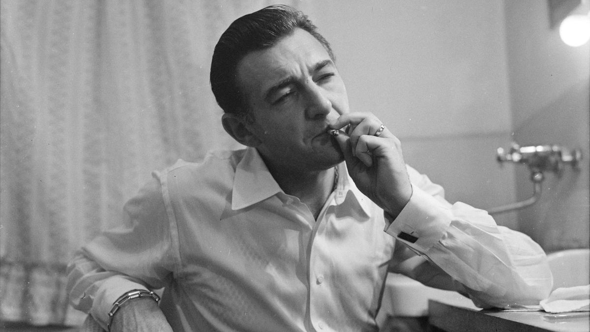 Sinkovits Imre. forrás: Fortepan, Hunyady József