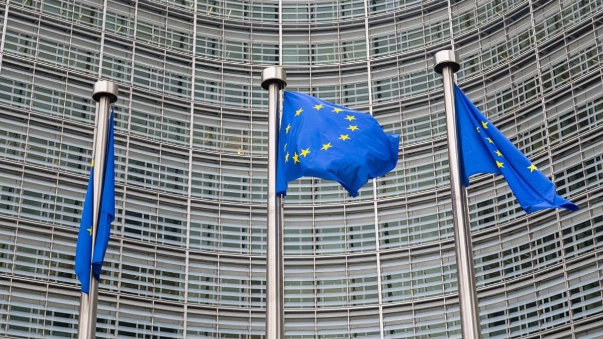 Korrupciós bomba robbant Brüsszelben