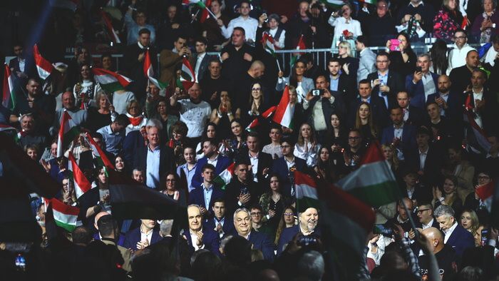 HEGY DPK Kaposvár Orbán Viktor