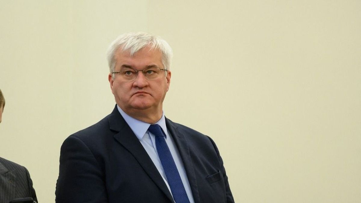 Aljas támadást indított Zelenszkij embere Magyarország ellen