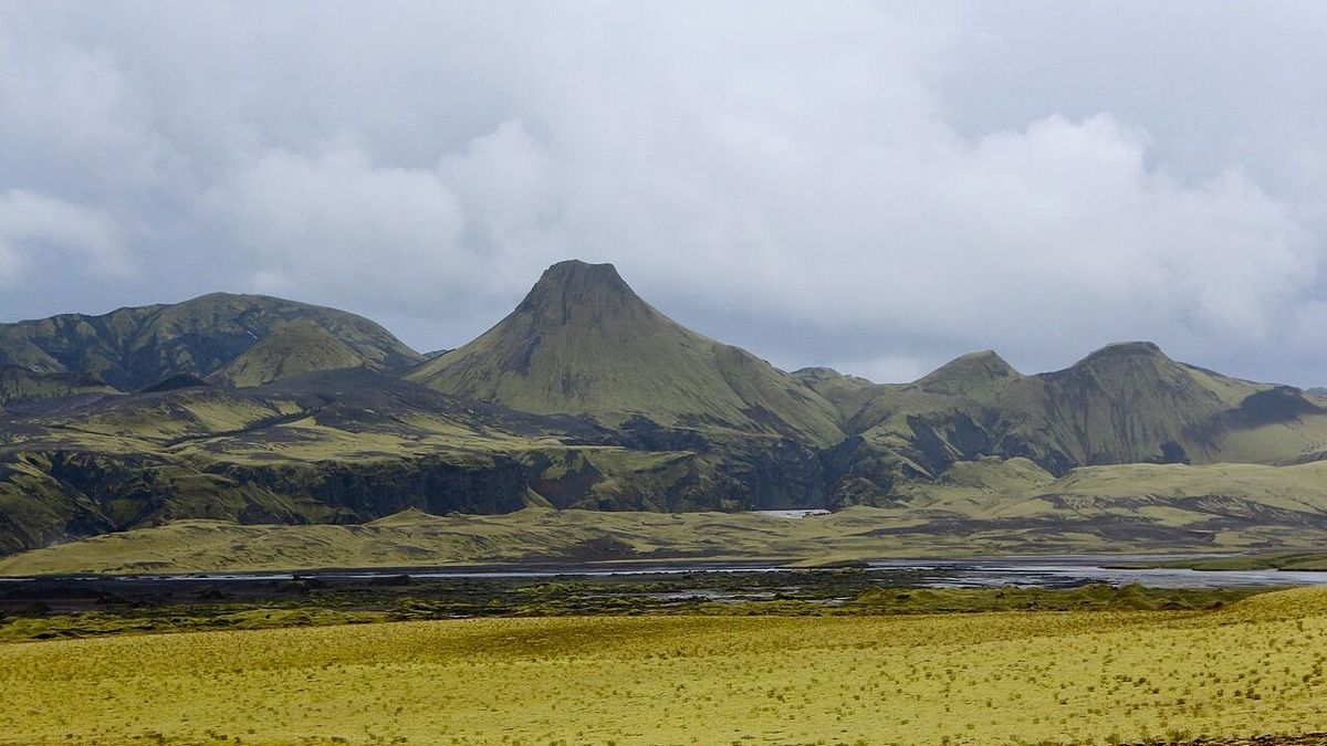 A Laki kitörése: Európa néma katasztrófája
