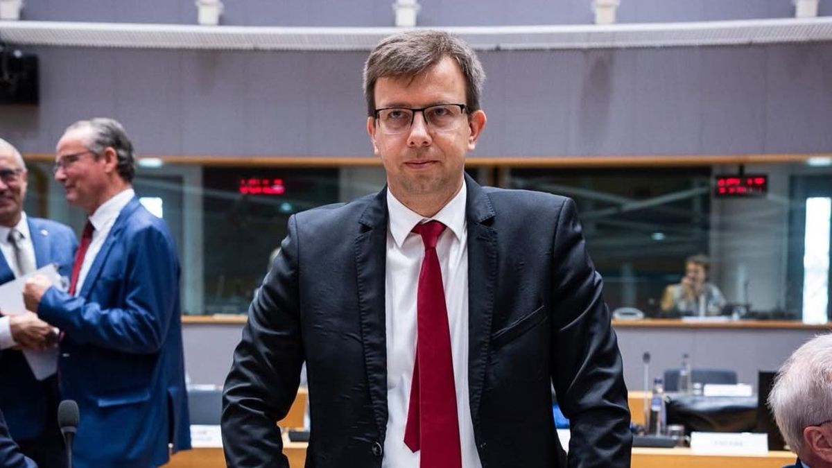 Bóka János: Az Európai Unióban változásra van szükség