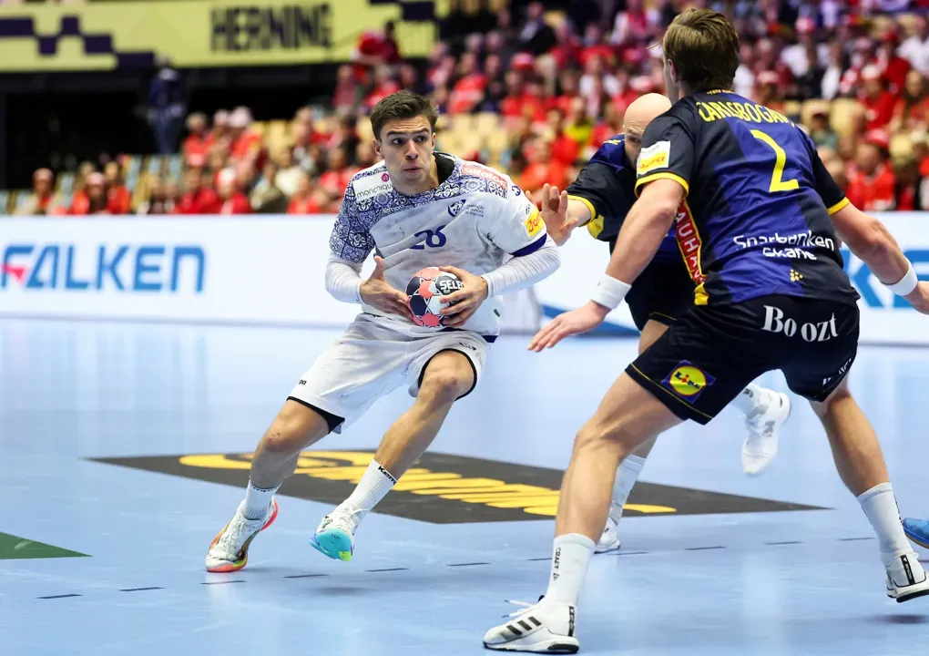 Nagyot hajrázva szerezték meg a kézilabda Eb ötödik helyét a portugálok