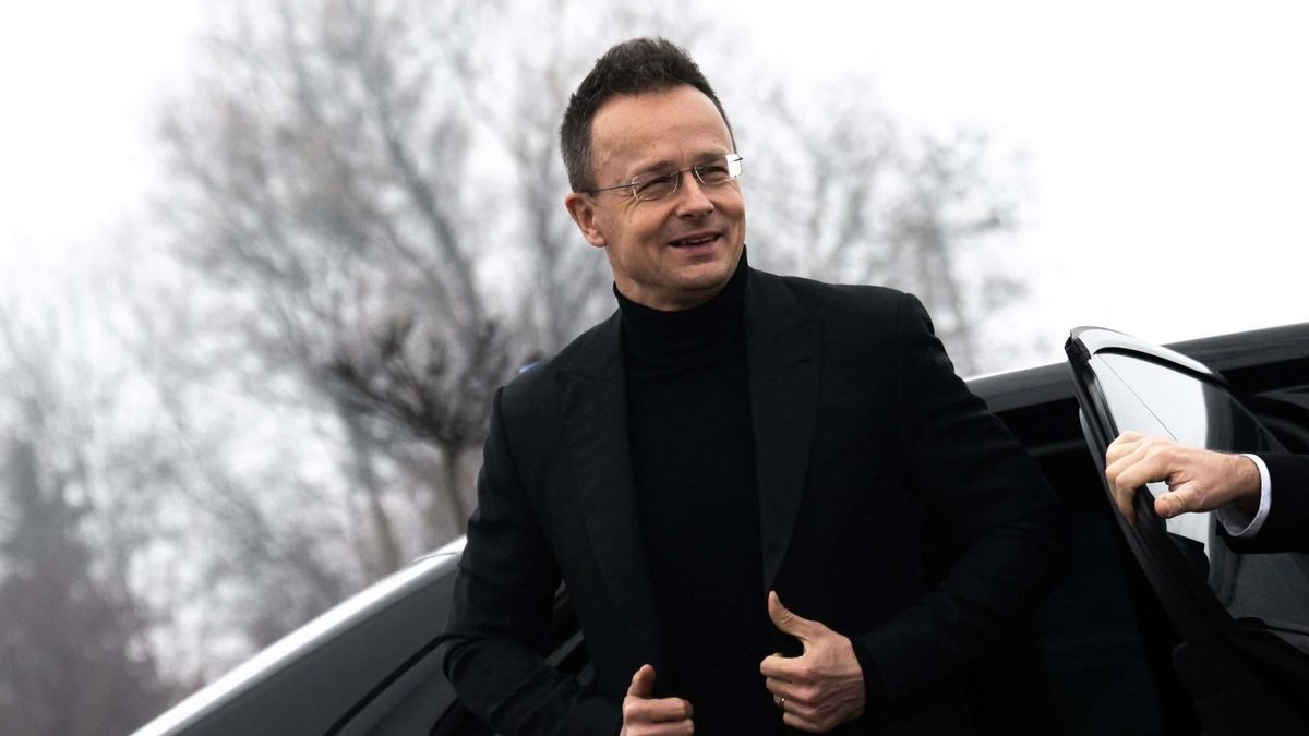 Szijjártó Péter: Békéscsaba mára nagyon beindult, mivel a magyarok pénzéből Magyarországot fejlesztjük, nem Ukrajnát