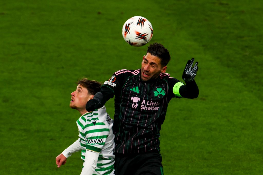 FTC - Panathinaikosz