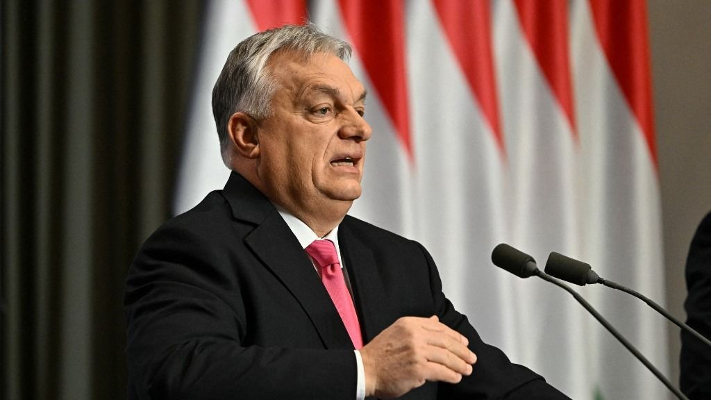 Orbán Viktor szerint a Fidesz-kormány vezetésével az ország biztosan kimarad a háborúból