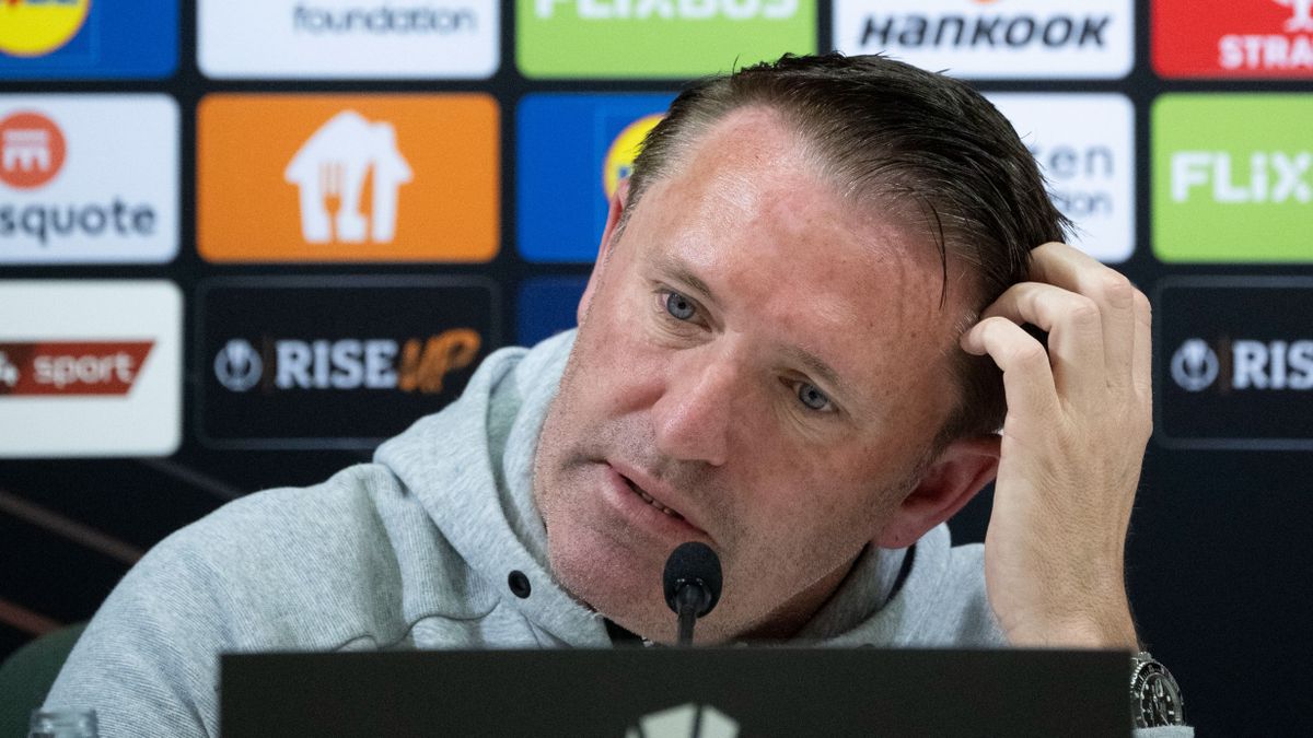 Robbie Keane angliai visszatérése a téma Nottinghamben, le van nyűgözve az ír edző