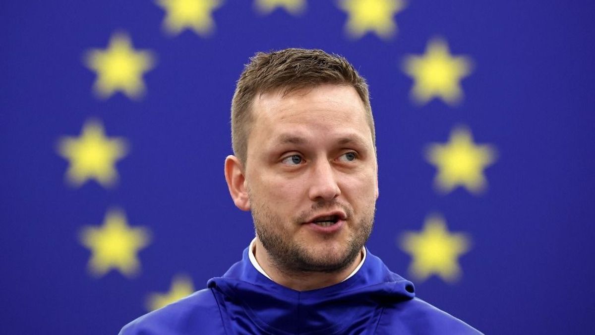 Grönland ismét az indulatok középpontjába került