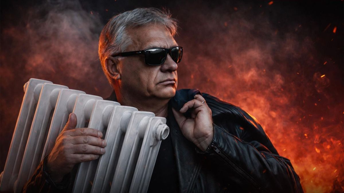 Orbán Viktor rátesz egy lapáttal