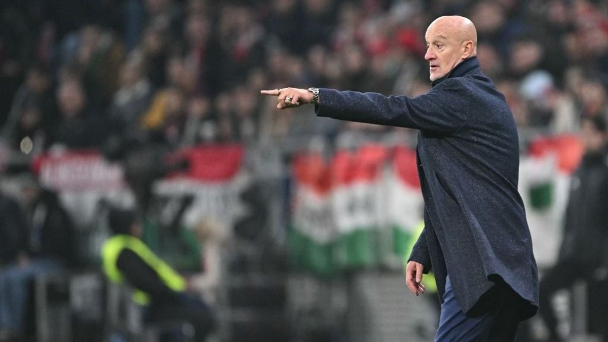 Pótselejtező helyett: megvan a magyar válogatott két márciusi ellenfele