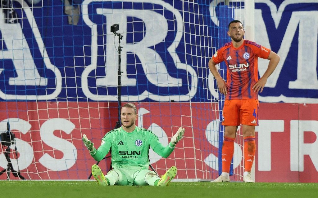 Loris Karius szerint sokszor azért került hátrányba, ami a Liverpool 2018-as BL-döntőjén történt vele