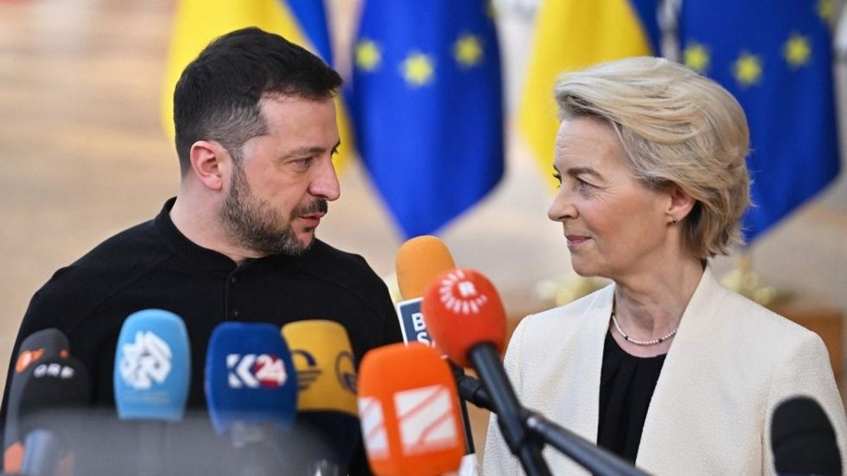 Az ukránok a Tisza párt mellett, megdöbbentő fenyegetéssorozat indult Magyarország ellen