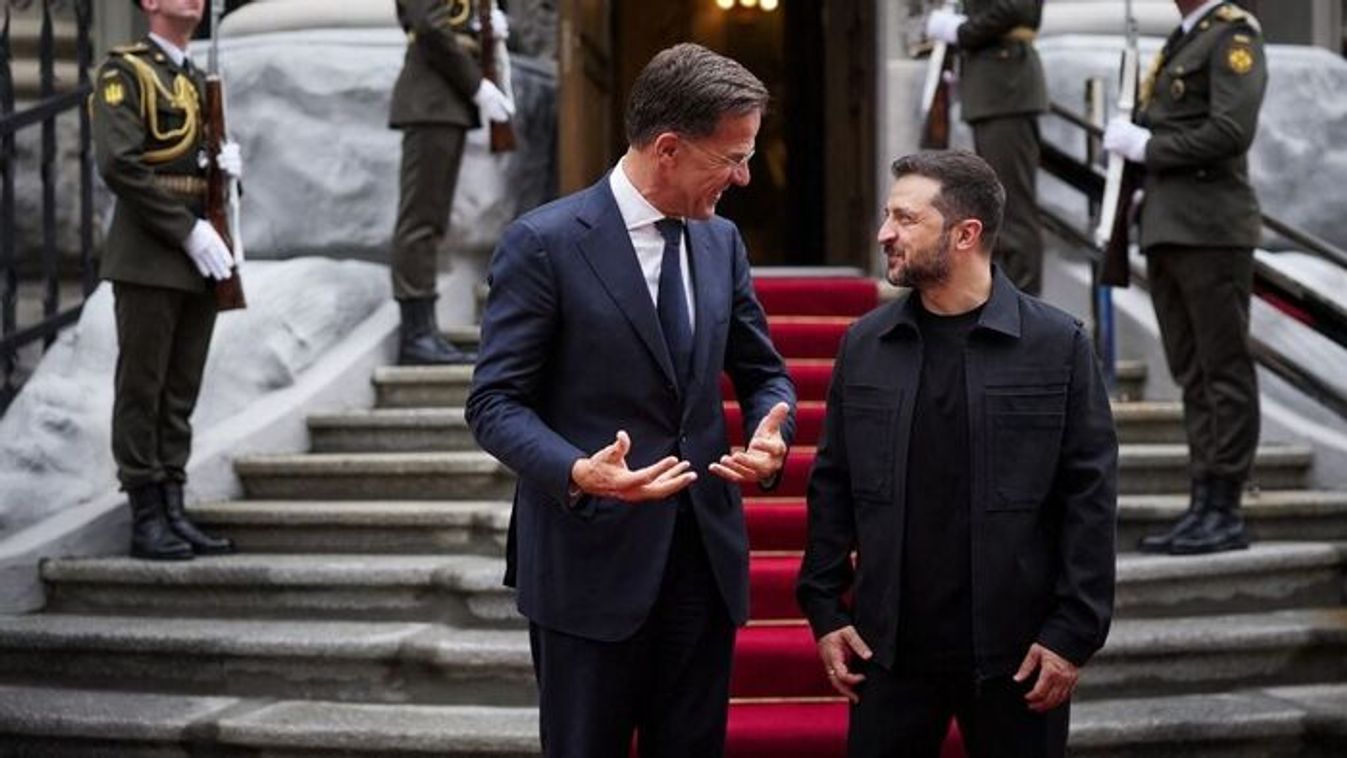 War Hype Could Become a Self-Fulfilling Prophecy – Europe Has Taken a Dangerous Path (Photo: AFP)