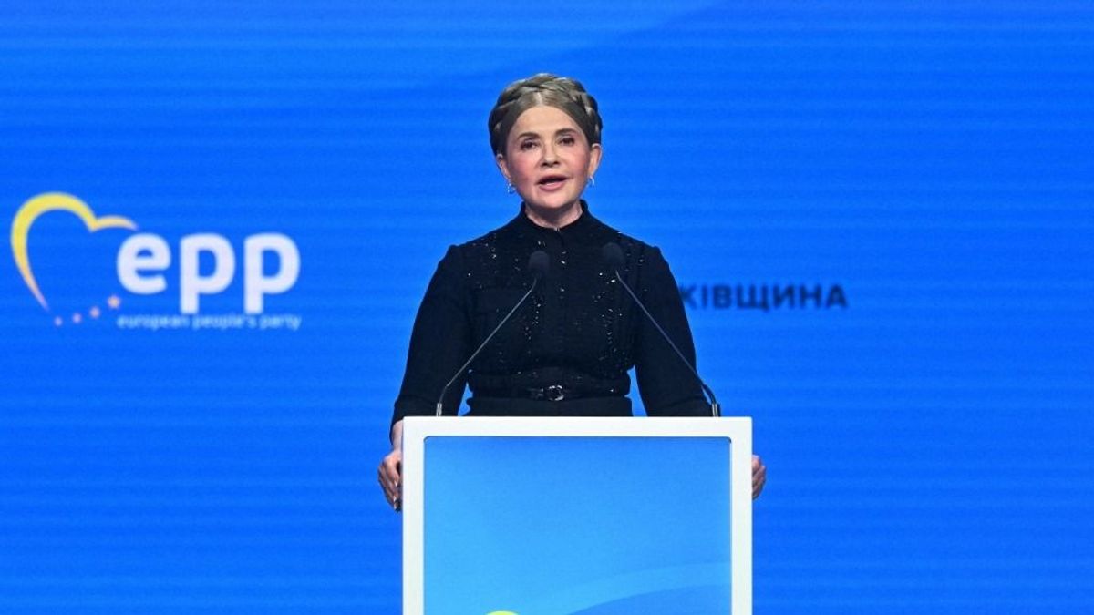 Julija Timosenko vesztegetési ügybe keveredett