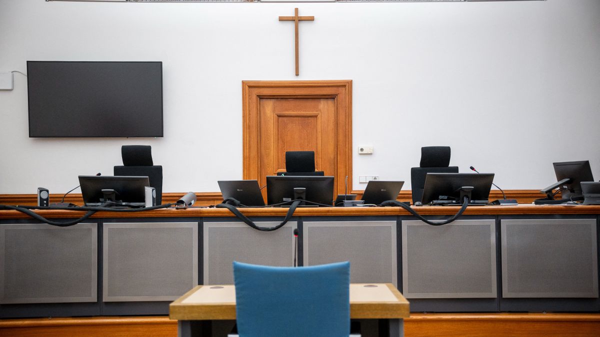 Muhammad megússza a gyilkosságot