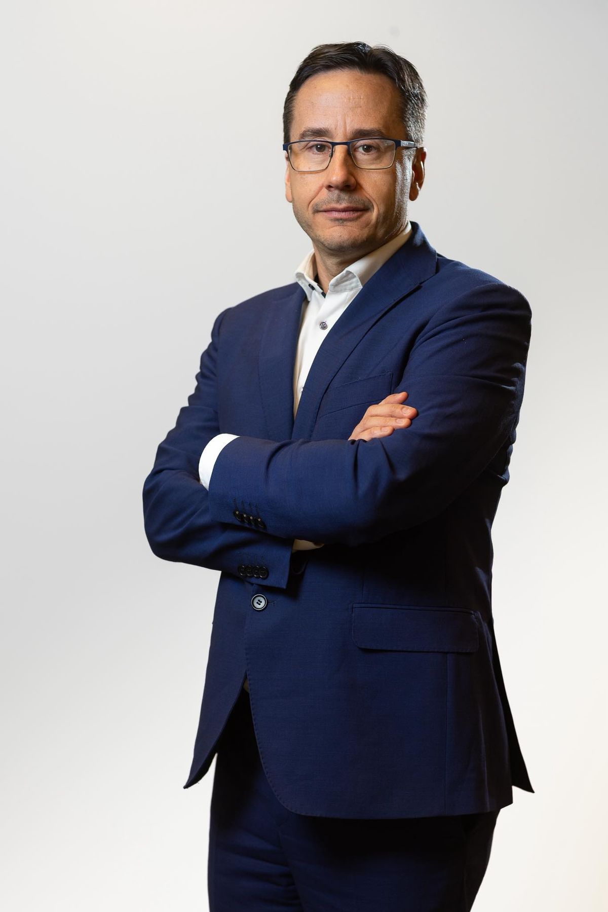 Hajdú Márton, Magyar Péter brüsszeli embere