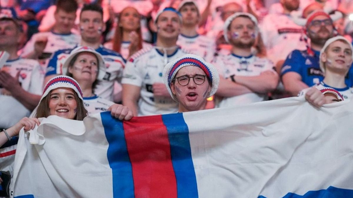 A kézilabdaőrület folytatódik, miközben körvonalazódik a magyar–feröeri meccs