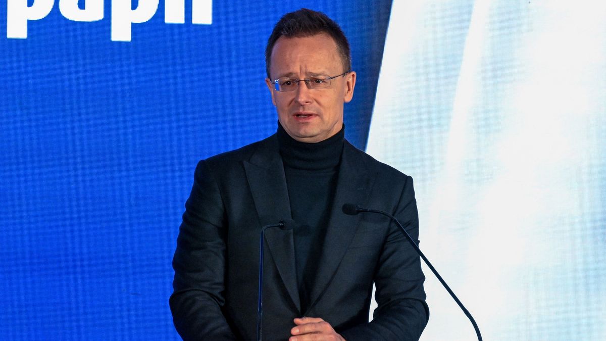 Szijjártó Péter: a Norvégiából hazahozott profitjából építi új gyárát Dunaföldváron a Vajda-Papír