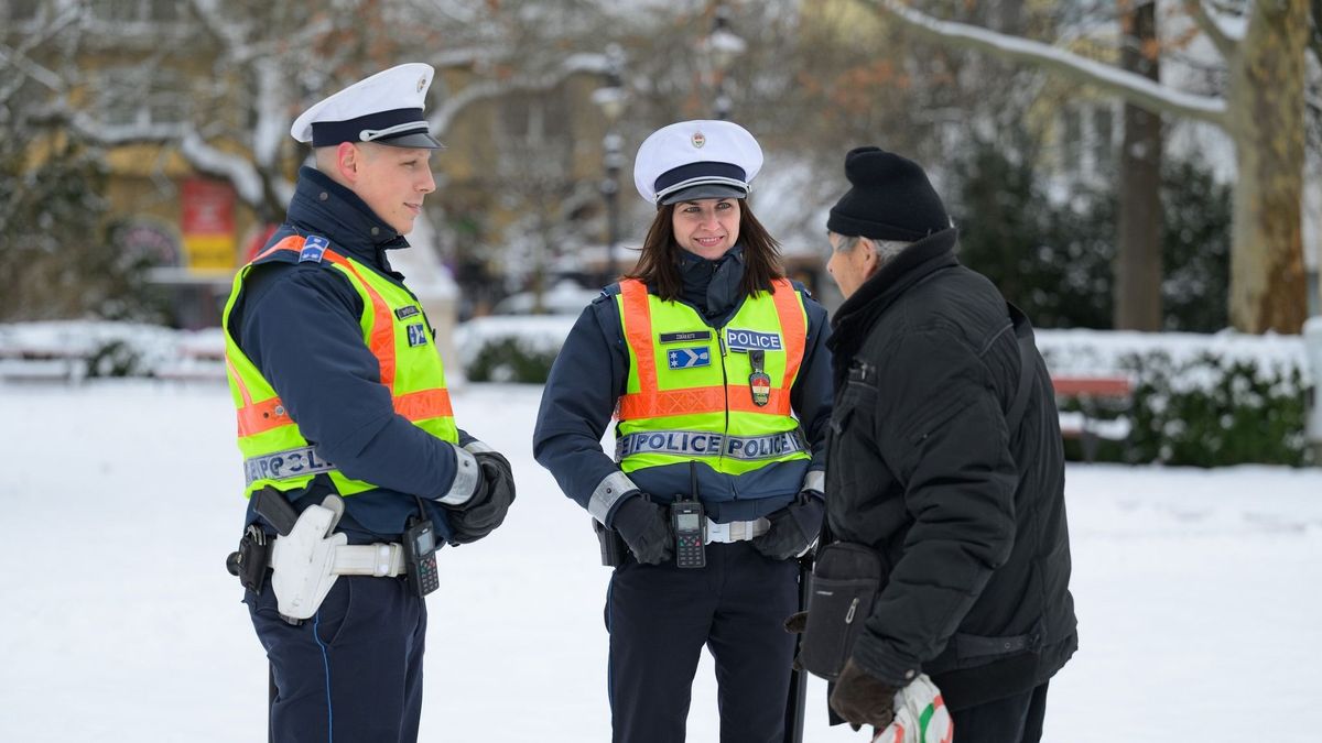 Mindenki vigyázzon egymásra, ismét figyelmeztetést adott ki a kormány