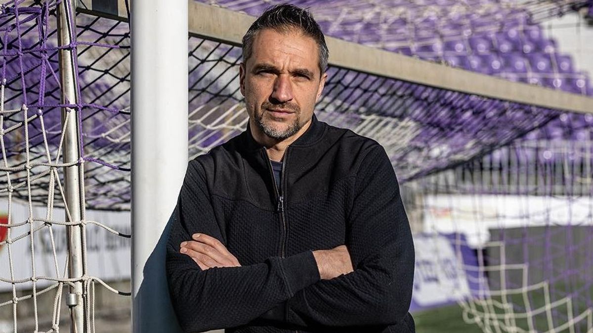 Bővült az Újpest edzői stábja, a klub korábbi játékosa szerint ezzel helyreállt a világ rendje