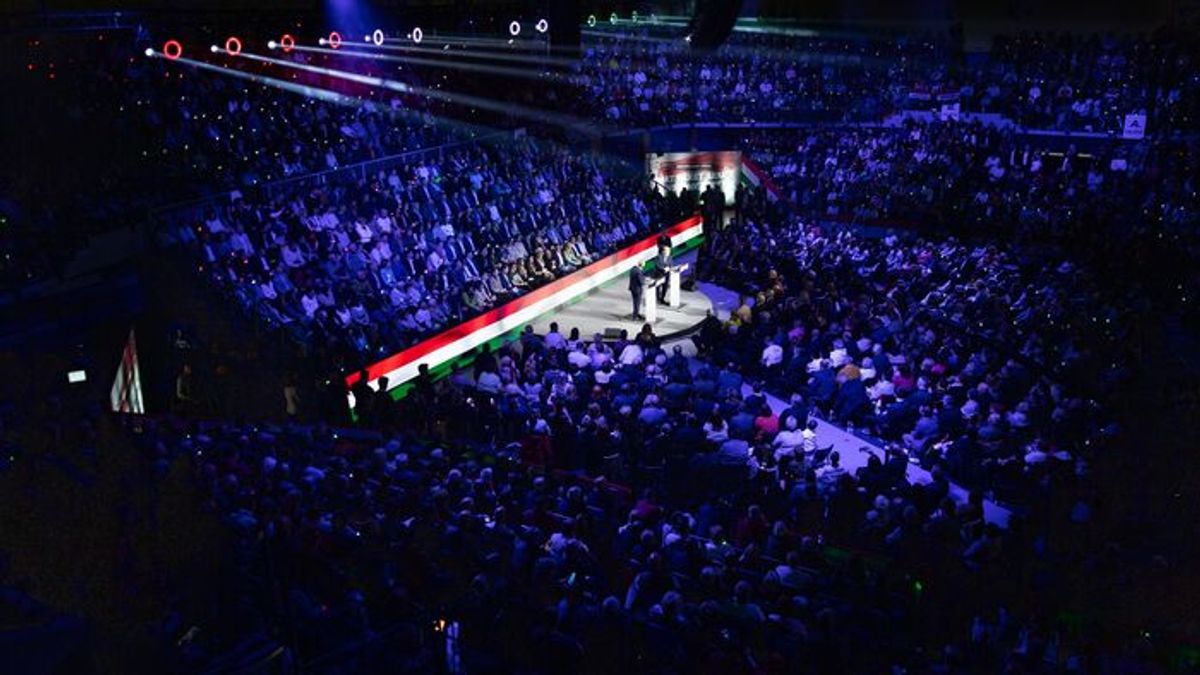 Location Announced for Next Anti-War Rally