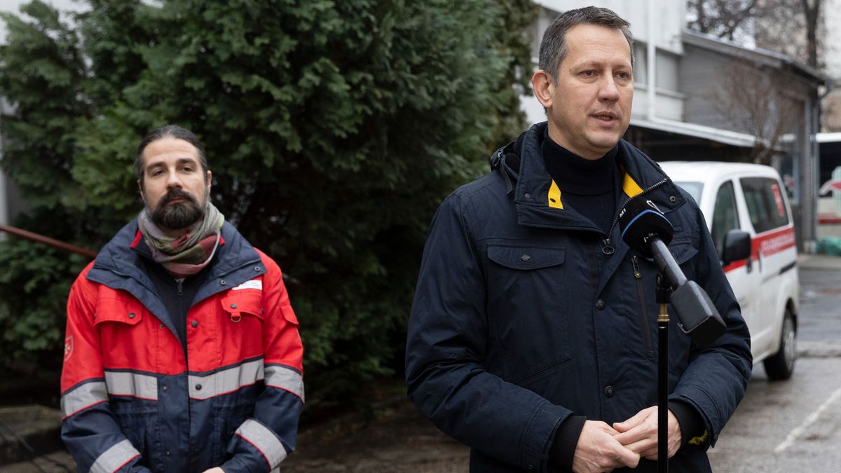 Visszavonták a vörös kódot