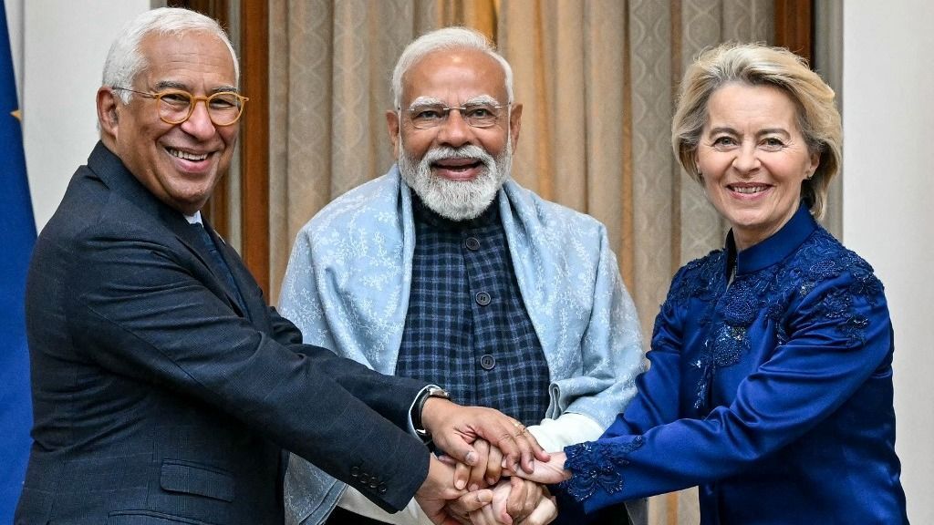 Figyelmeztetés Kijevnek, háborús viták Brüsszelben, globális tárgyalások – sűrű nap volt a nemzetközi politikában