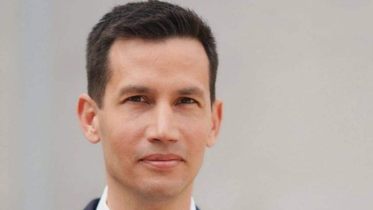 Pálfalvi Milán: Magyarország a globalista pénzügyi érdekek célkeresztjében áll