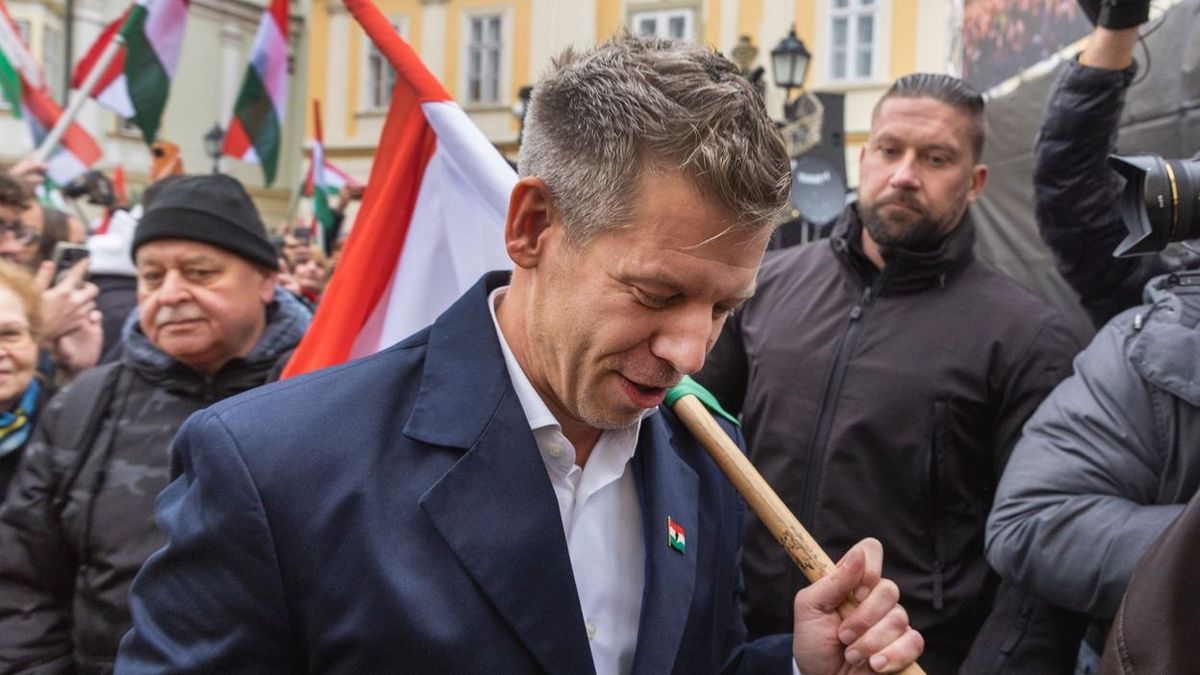 20251115 Győr
A Tisza Párt rendezvénye
fotó: Mirkó István MI
MW
képen: Magyar Péter, a Tisza Párt elnöke