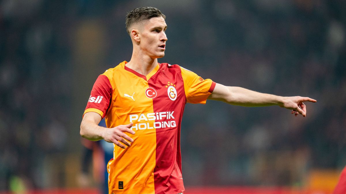 Sallai látványos gólpassza után felrobbant a stadion, csapata kupadöntőbe jutott + videó