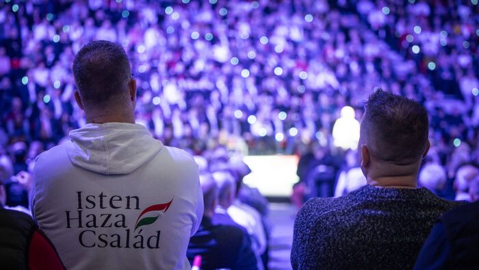 DPK Miskolc
Fidesz kampány
