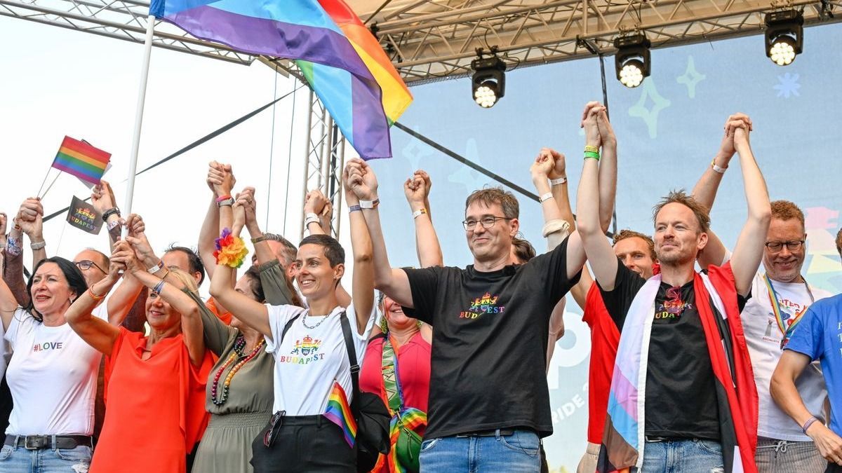 Vádat emeltek Karácsony Gergely ellen: a főpolgármester a rendőrségi tiltás ellenében szervezkedett