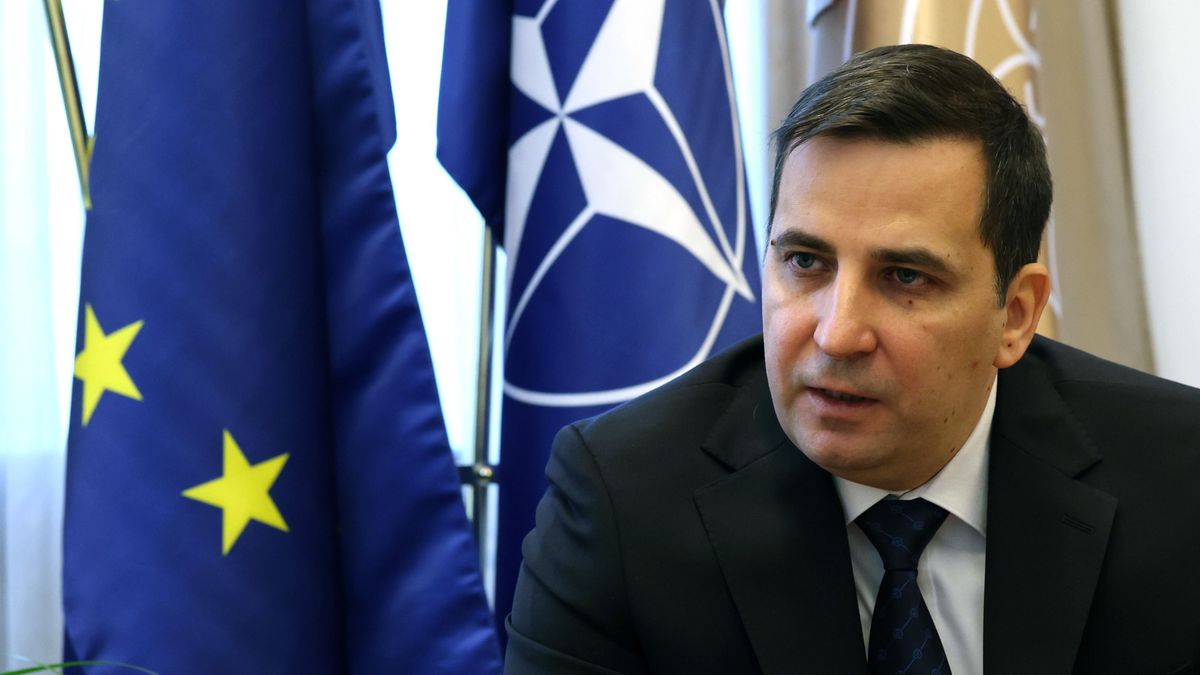 Drónok, kibervédelem, válságszimulációk – így reagált az NKE az orosz–ukrán háborúra