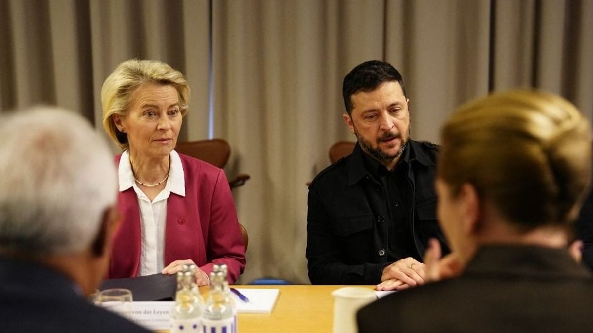 Már nem az a kérdés, ki korrupt Ukrajnában – hanem hogy maradt-e még bárki, aki nem az