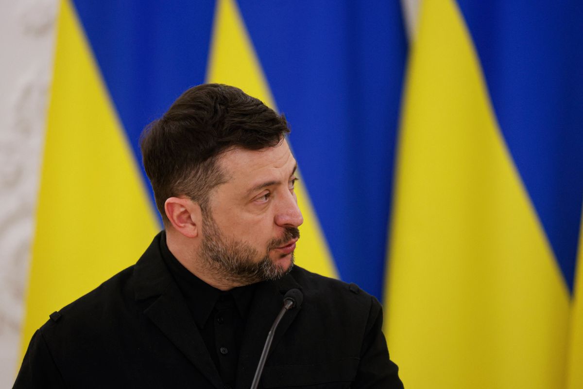 Ukrajna nemzetközi jogot is sért az alkotmányjogász szerint 