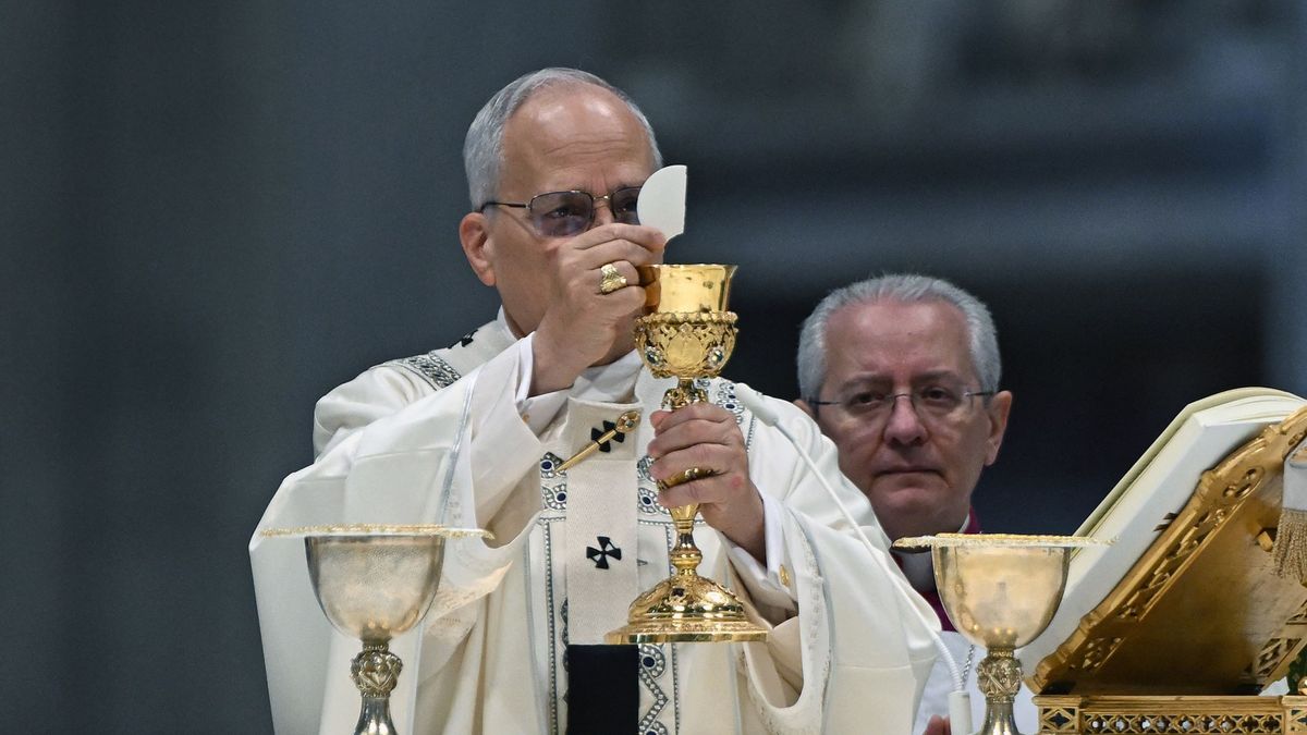XIV. Leó pápa: A béke nem utópia