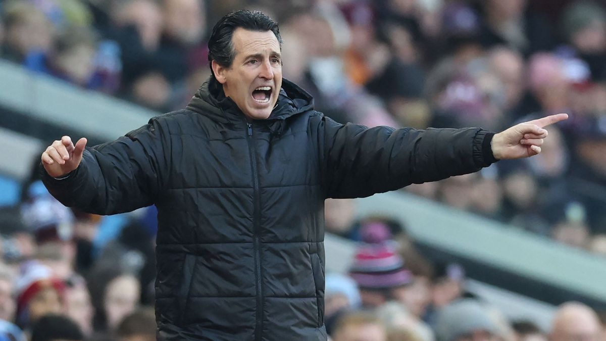 Kiverte a biztosítékot a Premier League-bajnokesélyes edzőjének bizarr nyilatkozata