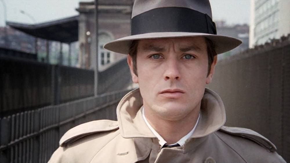 Alain Delon