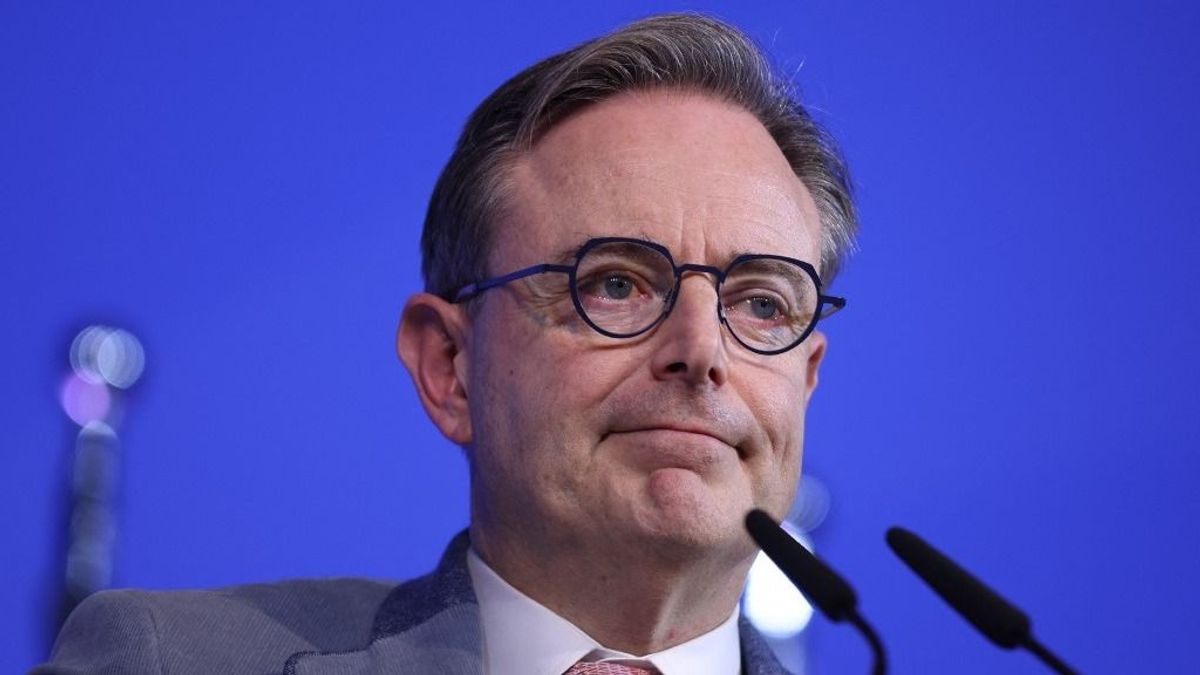 Belga miniszterelnök: Európa sebezhető, és ezt még a szövetségesei is kihasználhatják