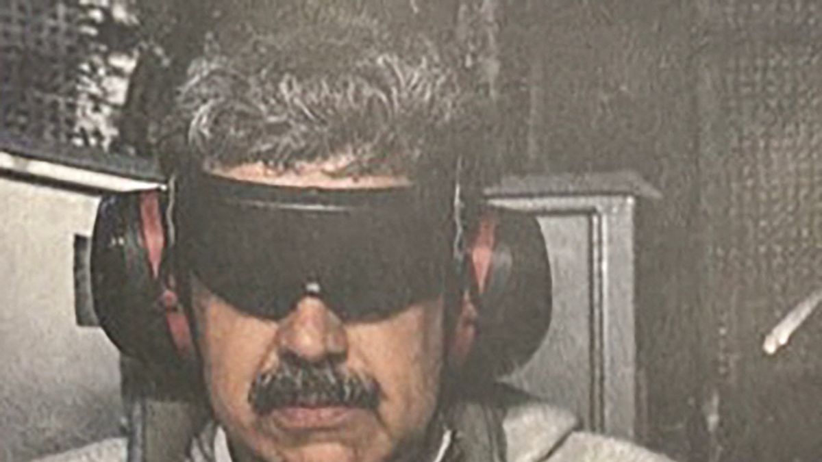 Trump, Maduro és a libsi farizeusok
