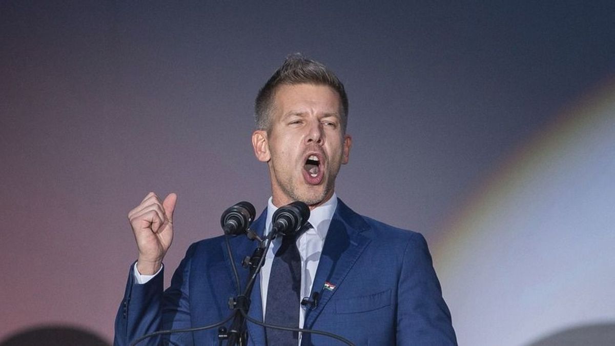 Kit akar valójában legyőzni Magyar Péter?