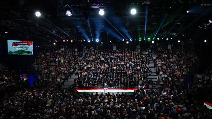 DPK Miskolc
Fidesz kampány
Orbán Viktor