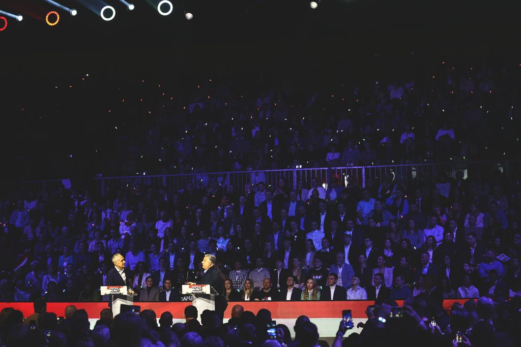 HEGY DPK Kaposvár Orbán Viktor