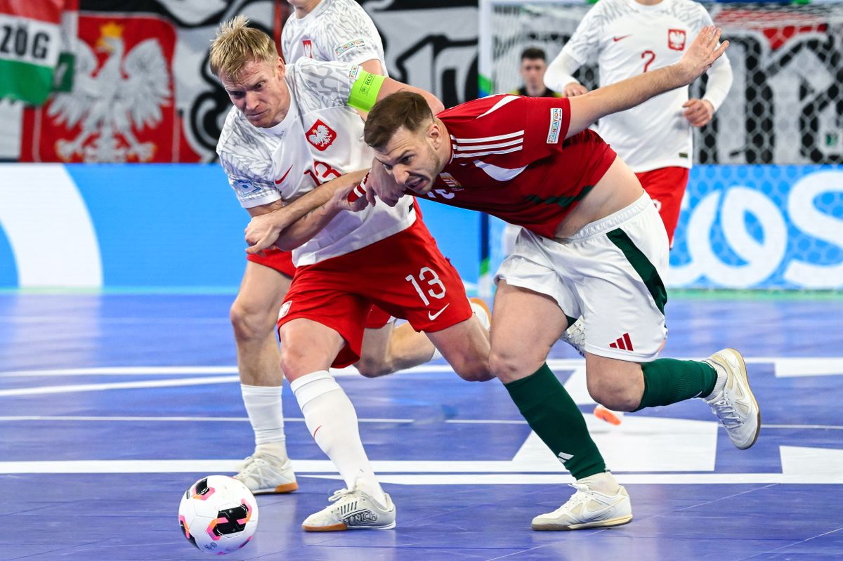 Férfi-futsalválogatott