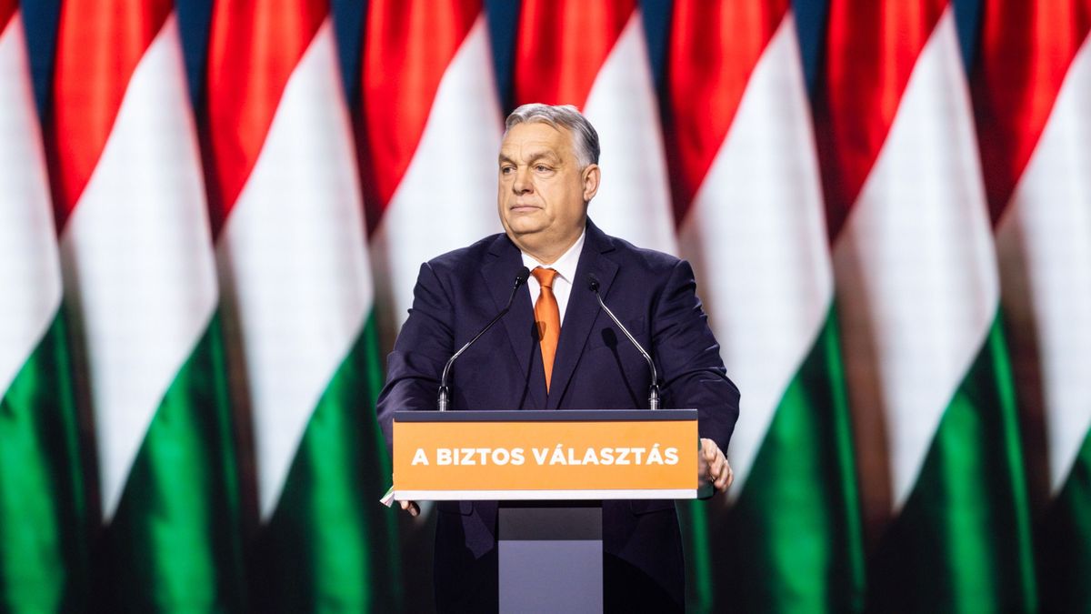 Váratlan támogatás érkezett Orbán Viktornak, nem akárki állt mellé