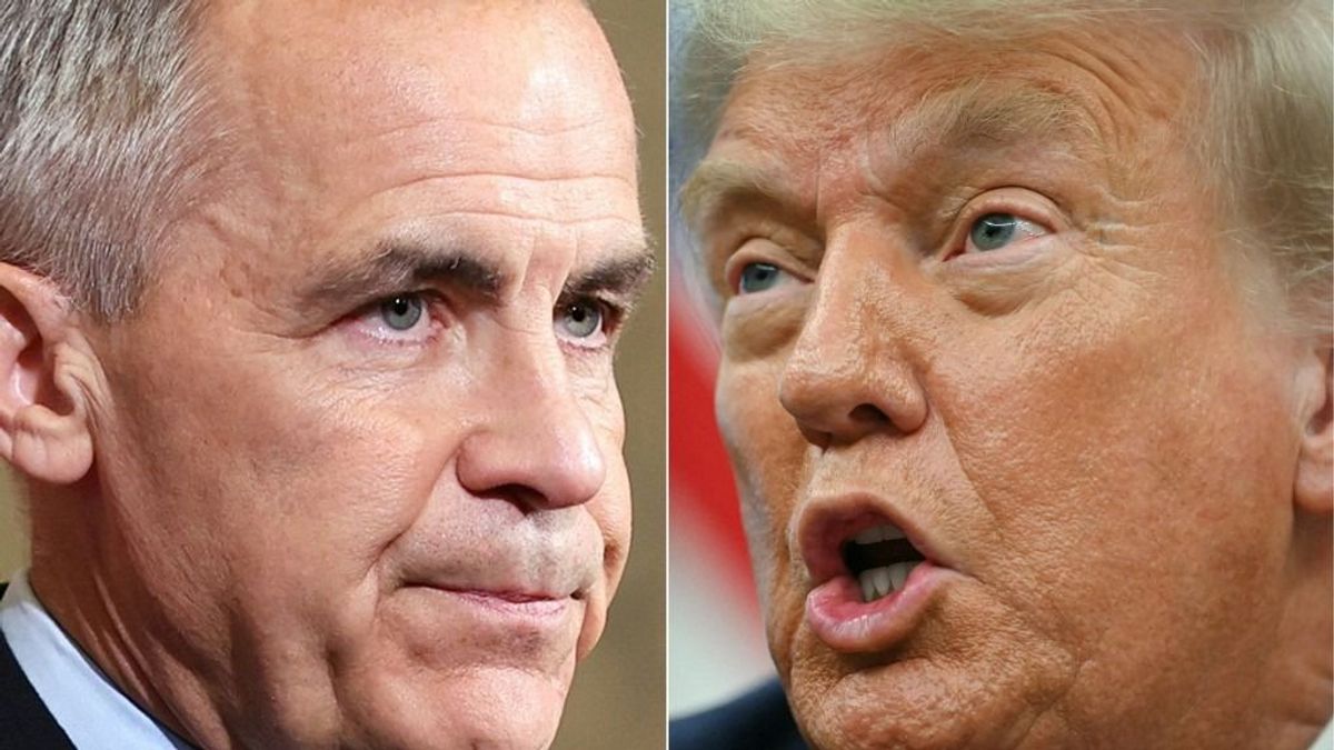 Donald Trumpnak elege lett, visszavonta a meghívását a Béketanácsba