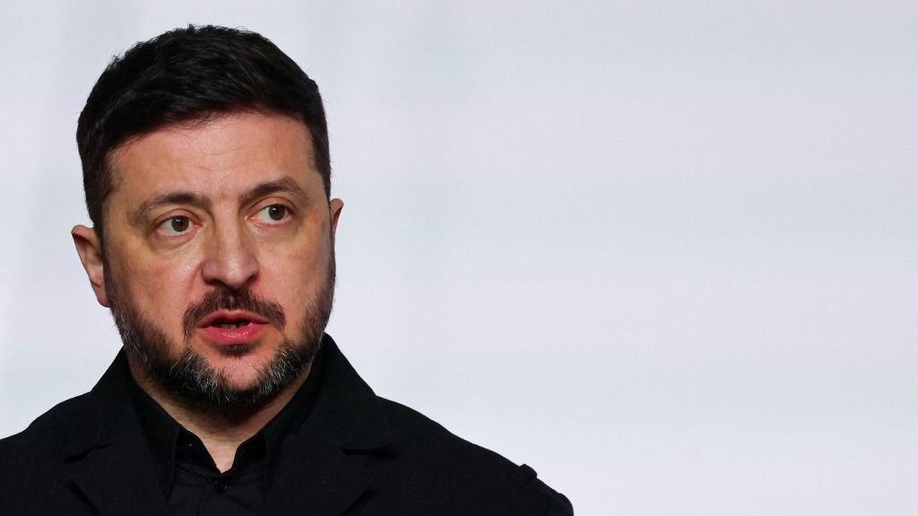 A korrupciós szálak ismét Zelenszkij közvetlen környezetéig vezetnek