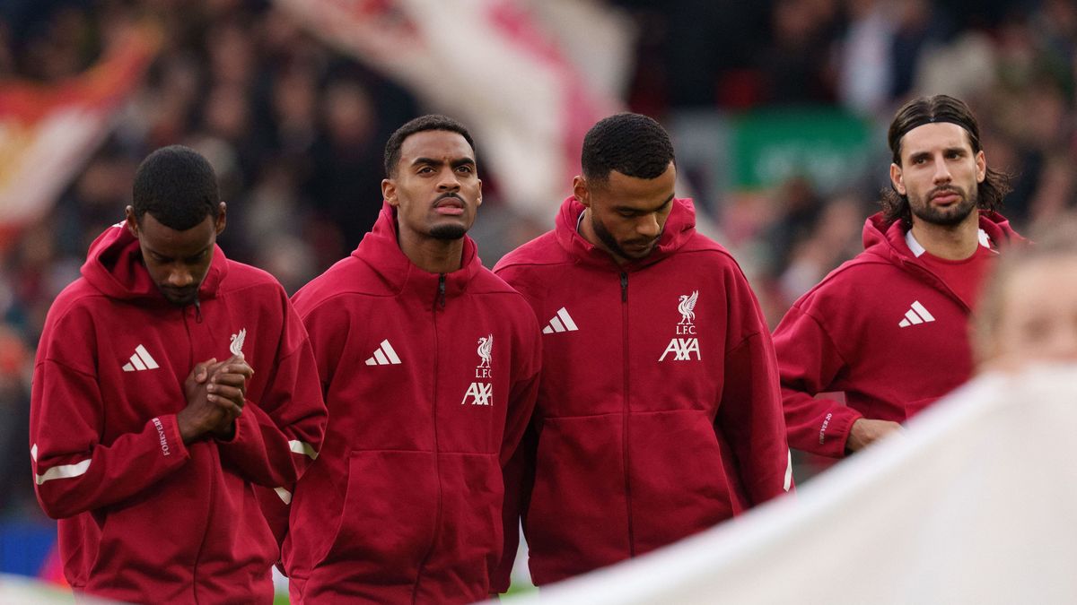 Ez nagyot szólna: a Liverpool kulcsemberét vinné a Real, bankot robbantana érte